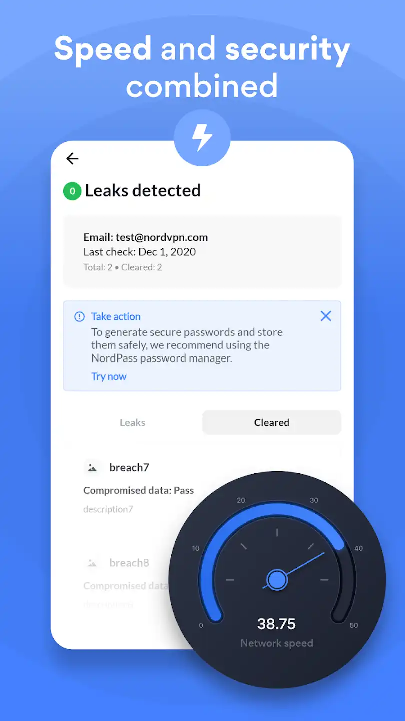 NordVPN Mod Apk Free 2023