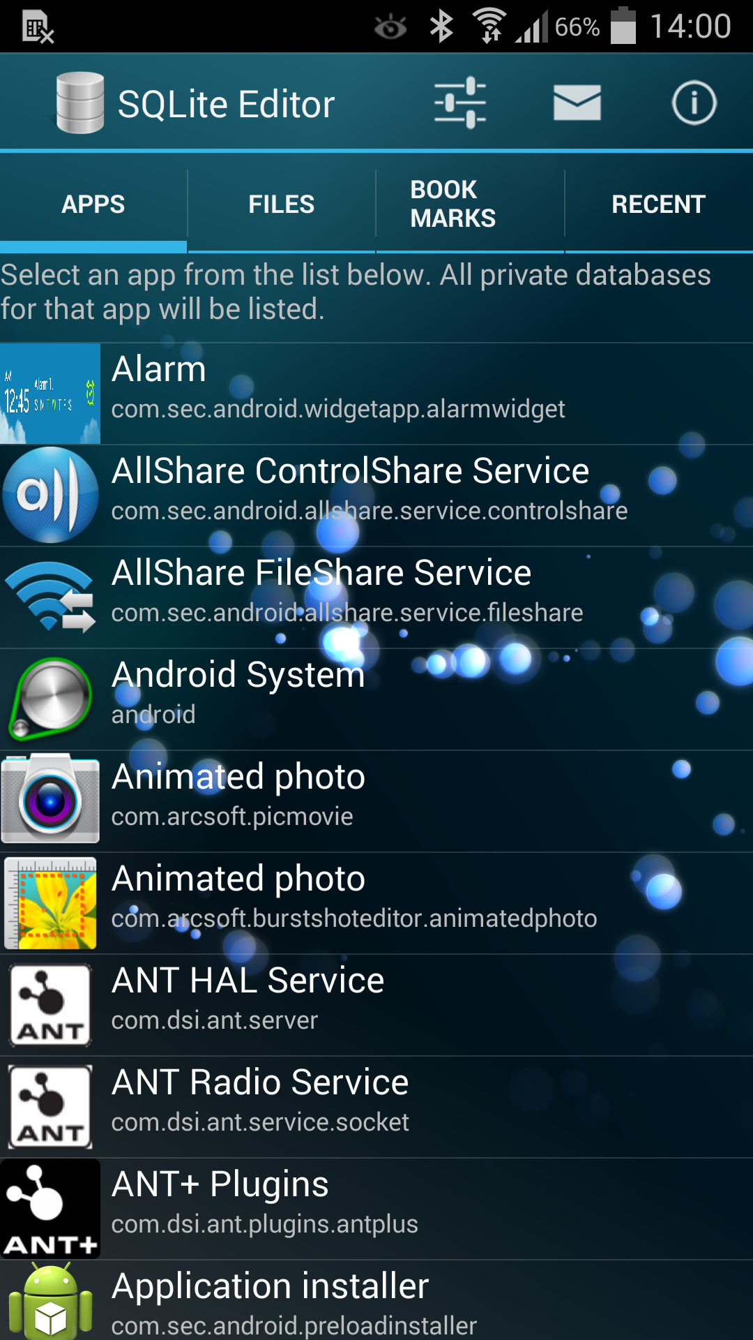 SQLite Editor Premium Apk