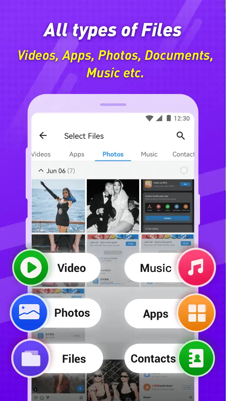 Share Karo Premium Mod Apk