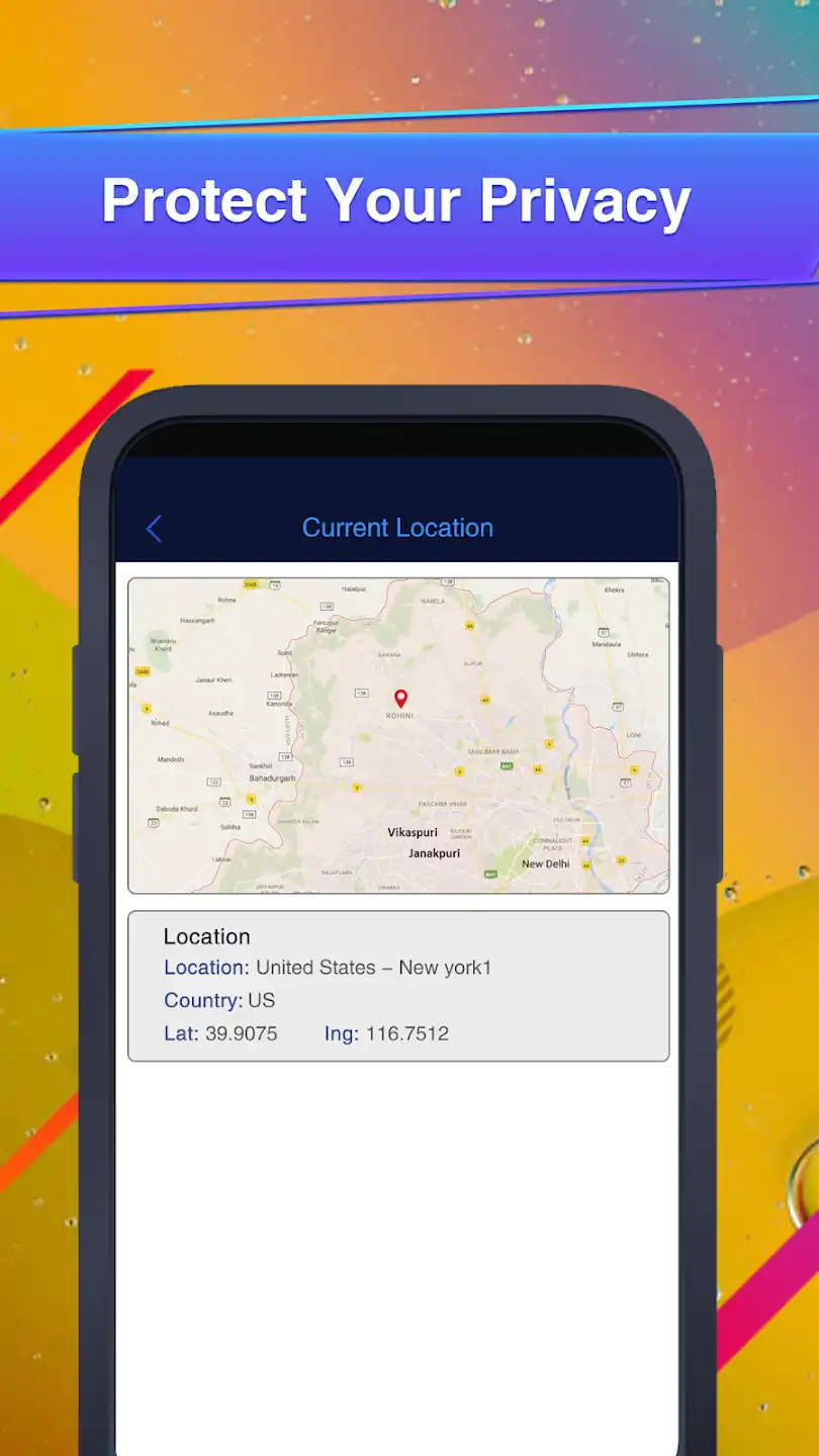 Super VPN Mod Apk Premium Unlocked