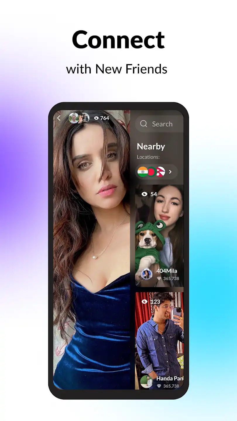 Tango Apk