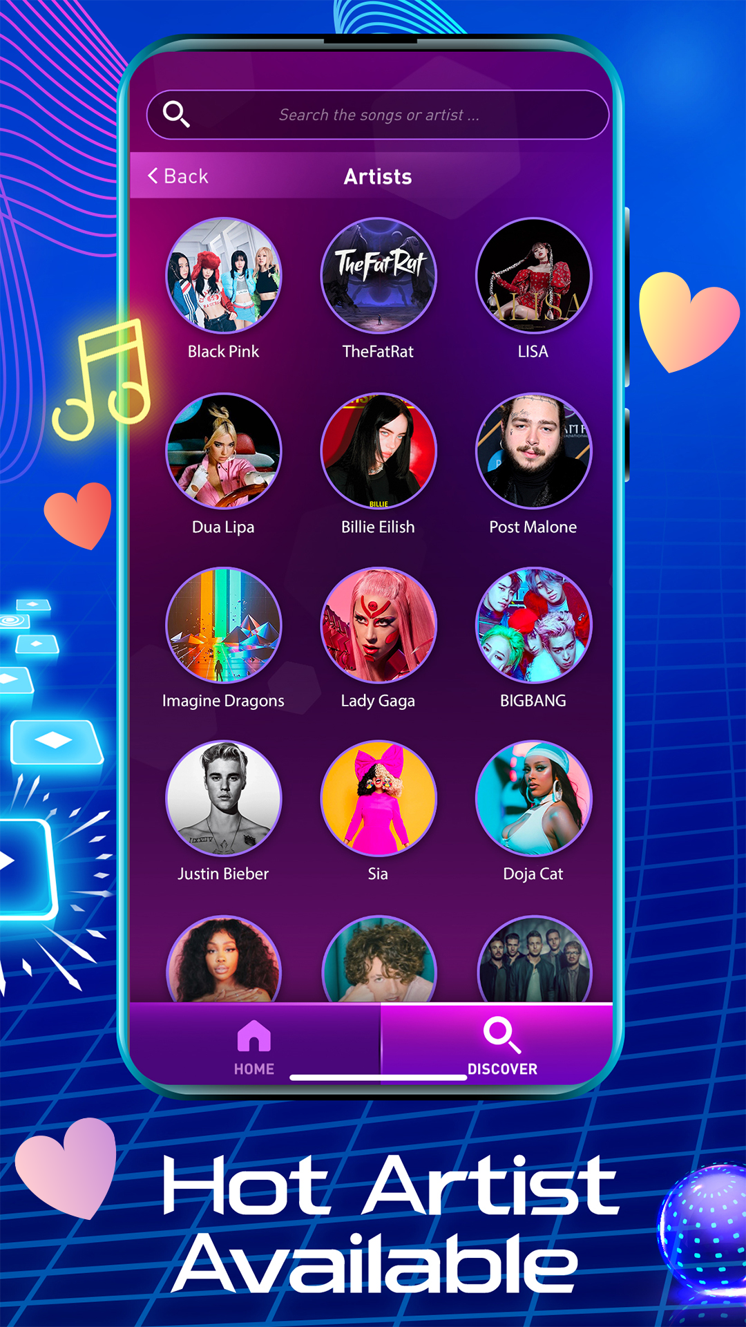Tiles Hop EDM Rush Premium Apk