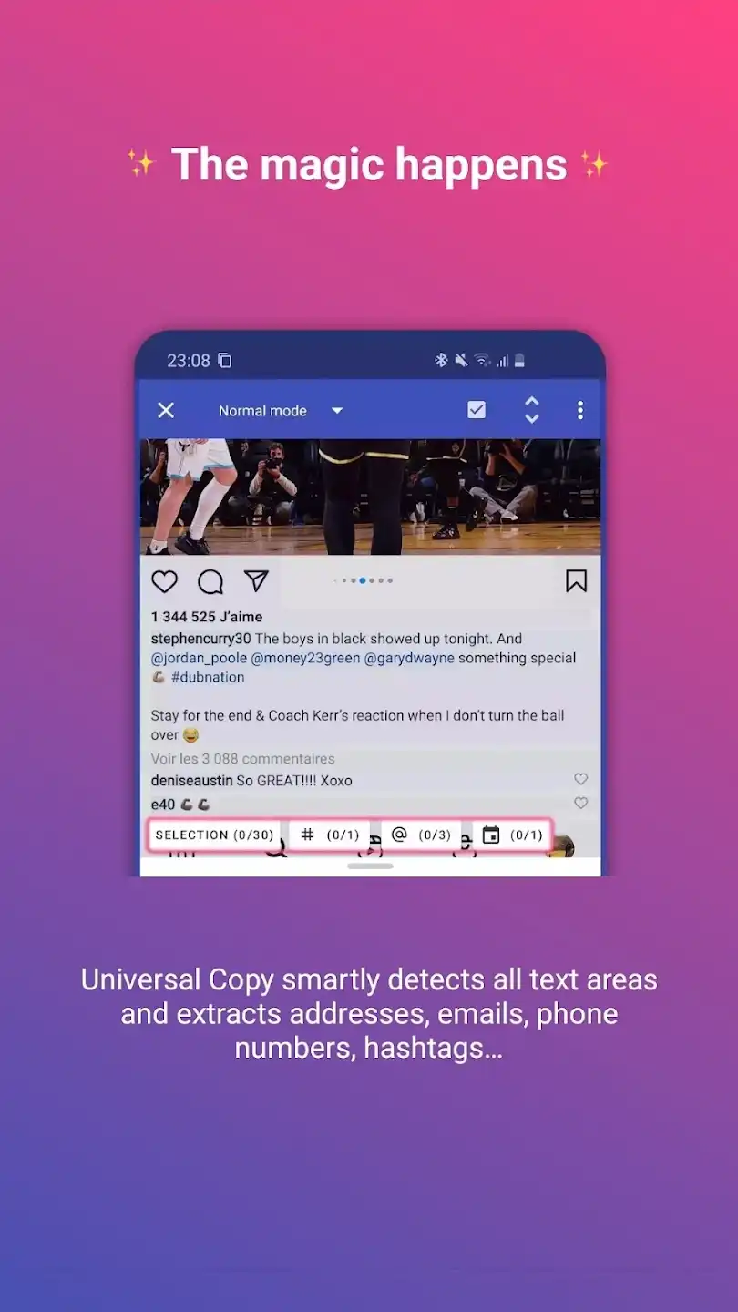 Universal Copy Mod Apk 2023