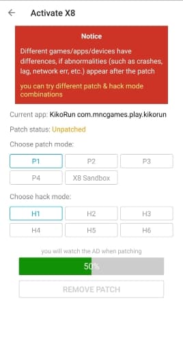 X8 Speeder APK 2023