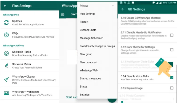 YoWhatsApp Apk