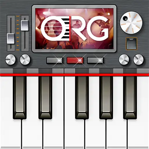 ORG 24 Mod APK v2026.10.01 (Premium Unlocked)
