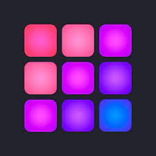 Drum Pad Machine Mod Apk