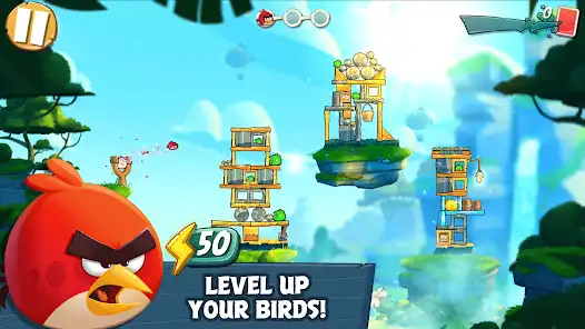 Angry Birds 2 APK