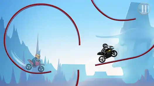 Bike Race Mod APK v8.28.0 (Unlimited Money)