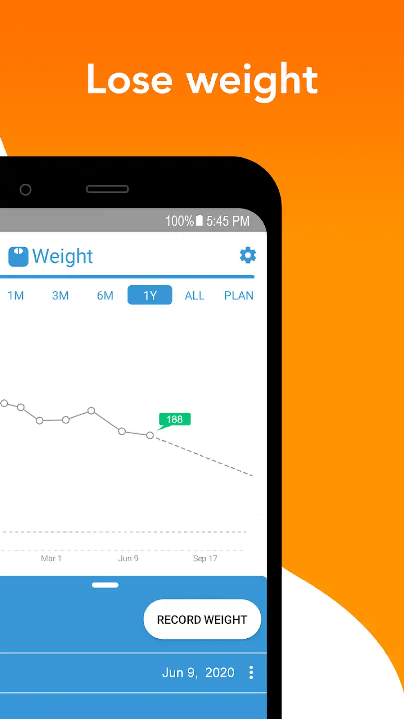 Calorie Counter by Lose It! Apk