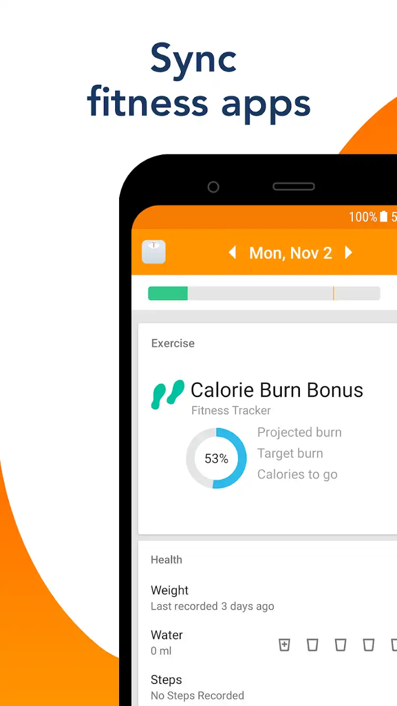Calorie Counter by Lose It Mod Apk 2023