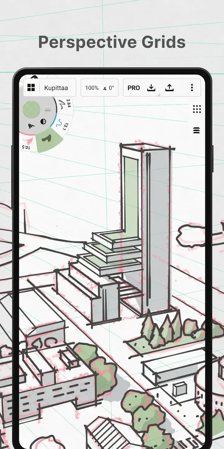 Concepts App 