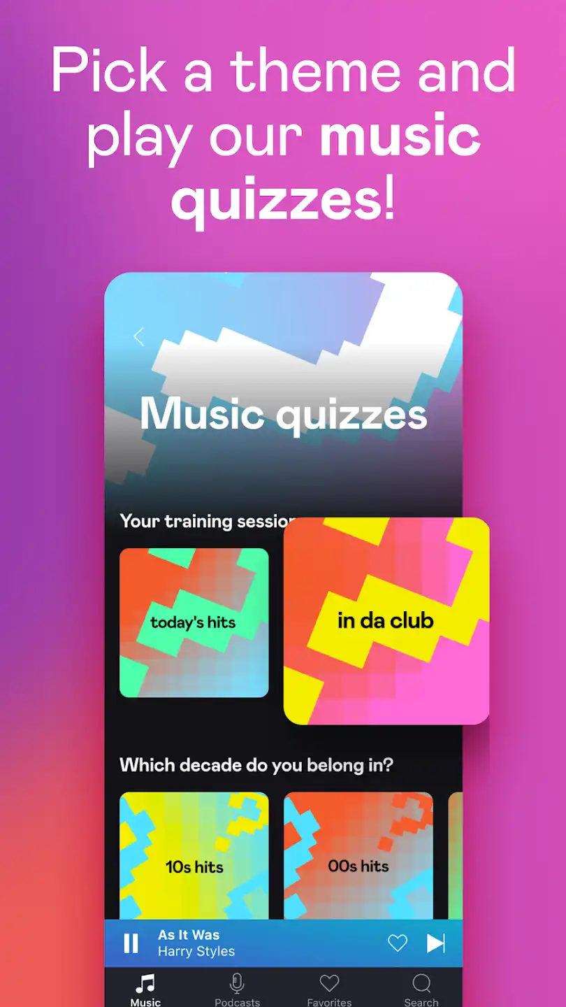 Deezer Premium Apk 