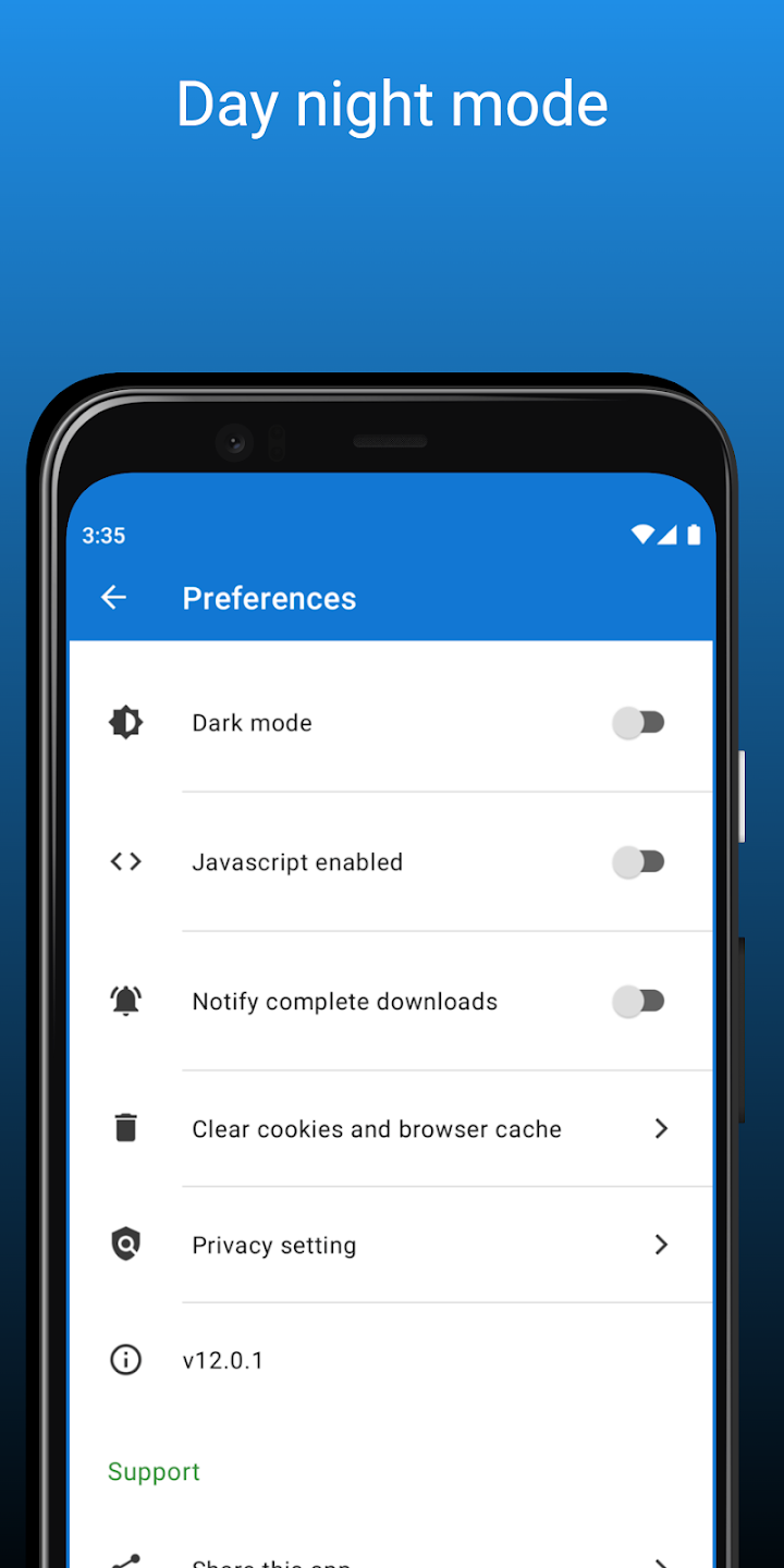 Download Manager App 2023