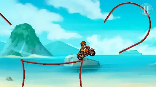 Bike Race Mod APK v8.28.0 (Unlimited Money)