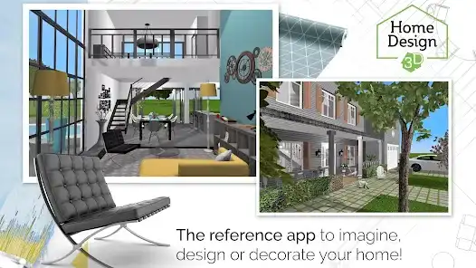Home Design 3D APK