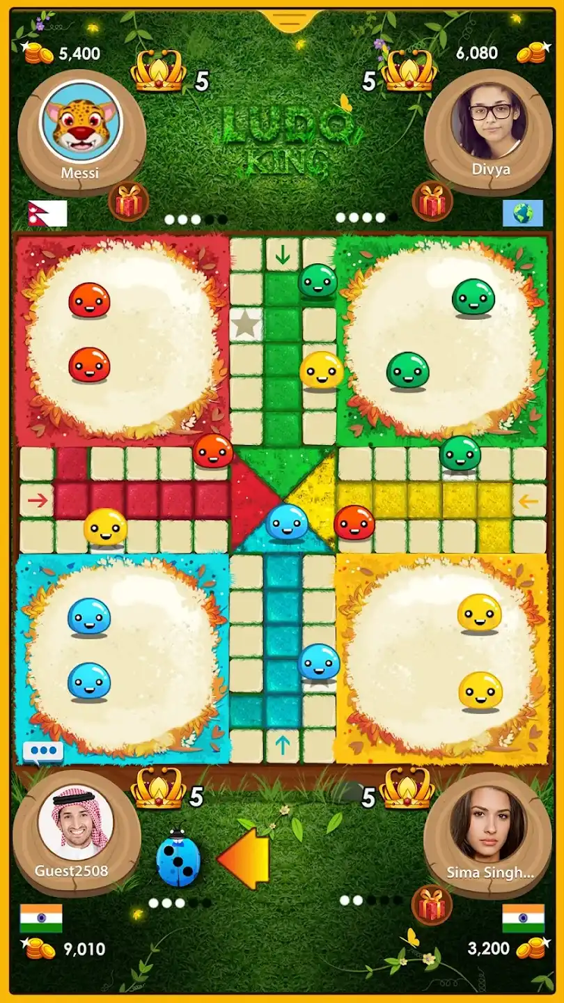Ludo King APK