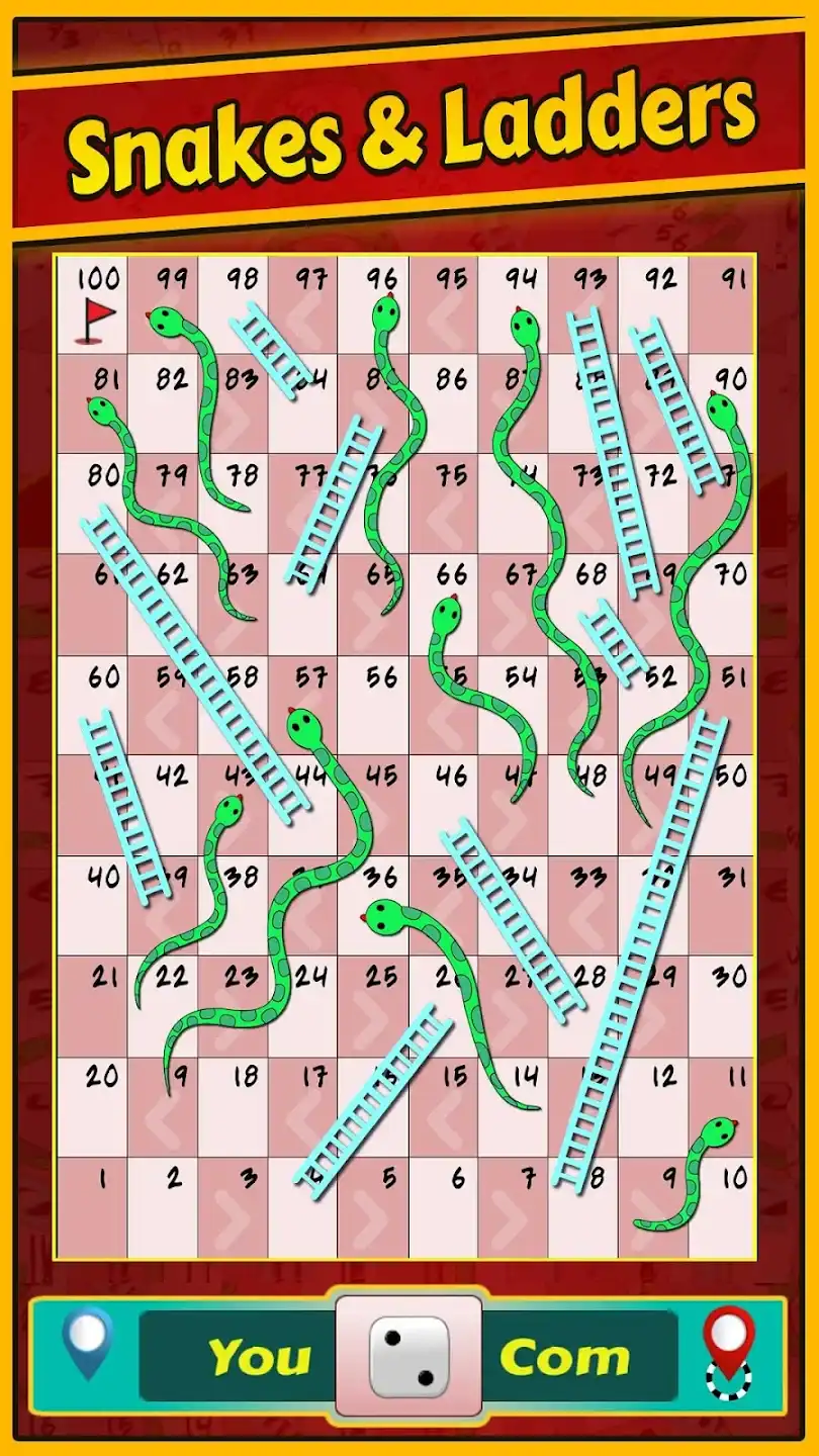 Ludo King Mod APK 2023