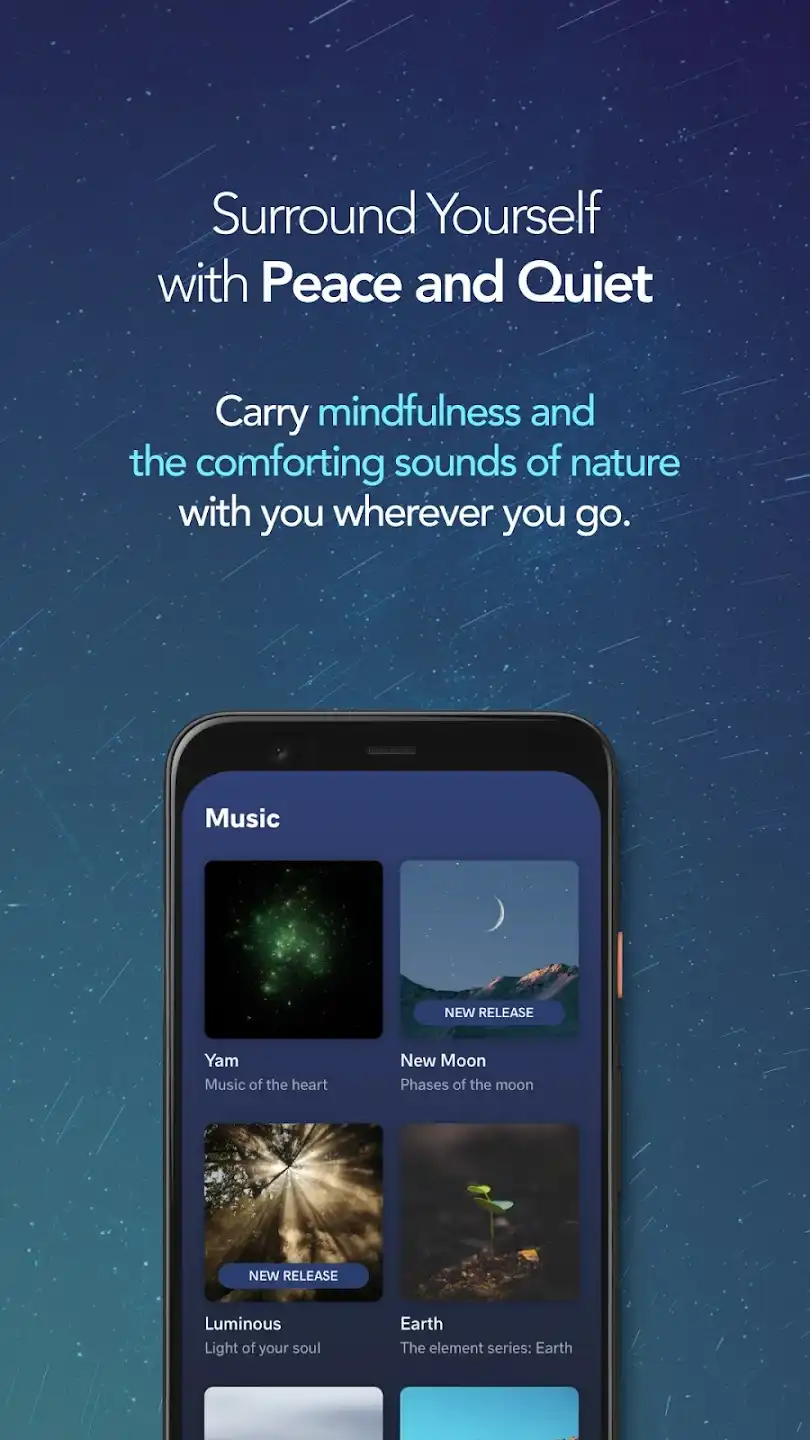 Meditopia Apk