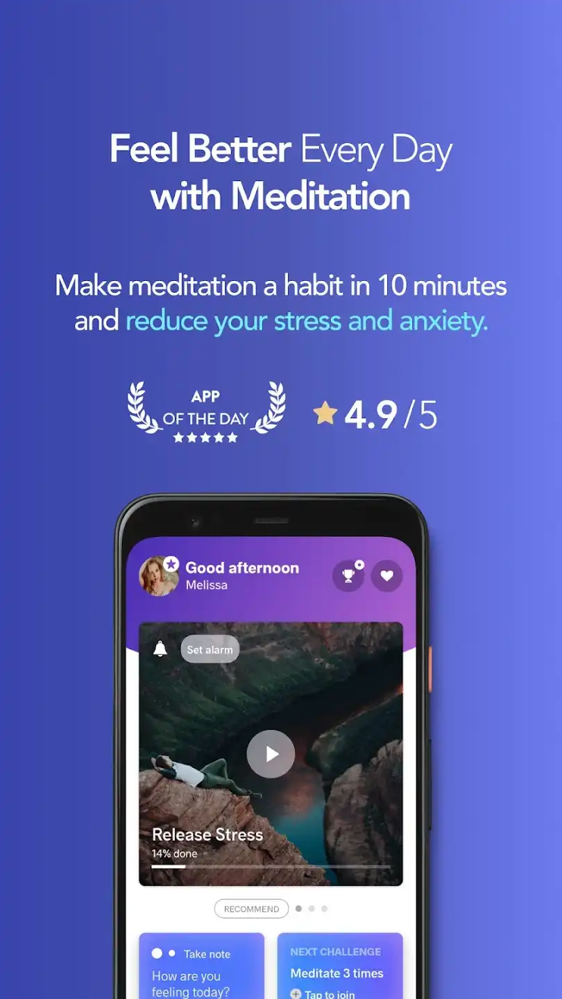 Meditopia Mod Apk