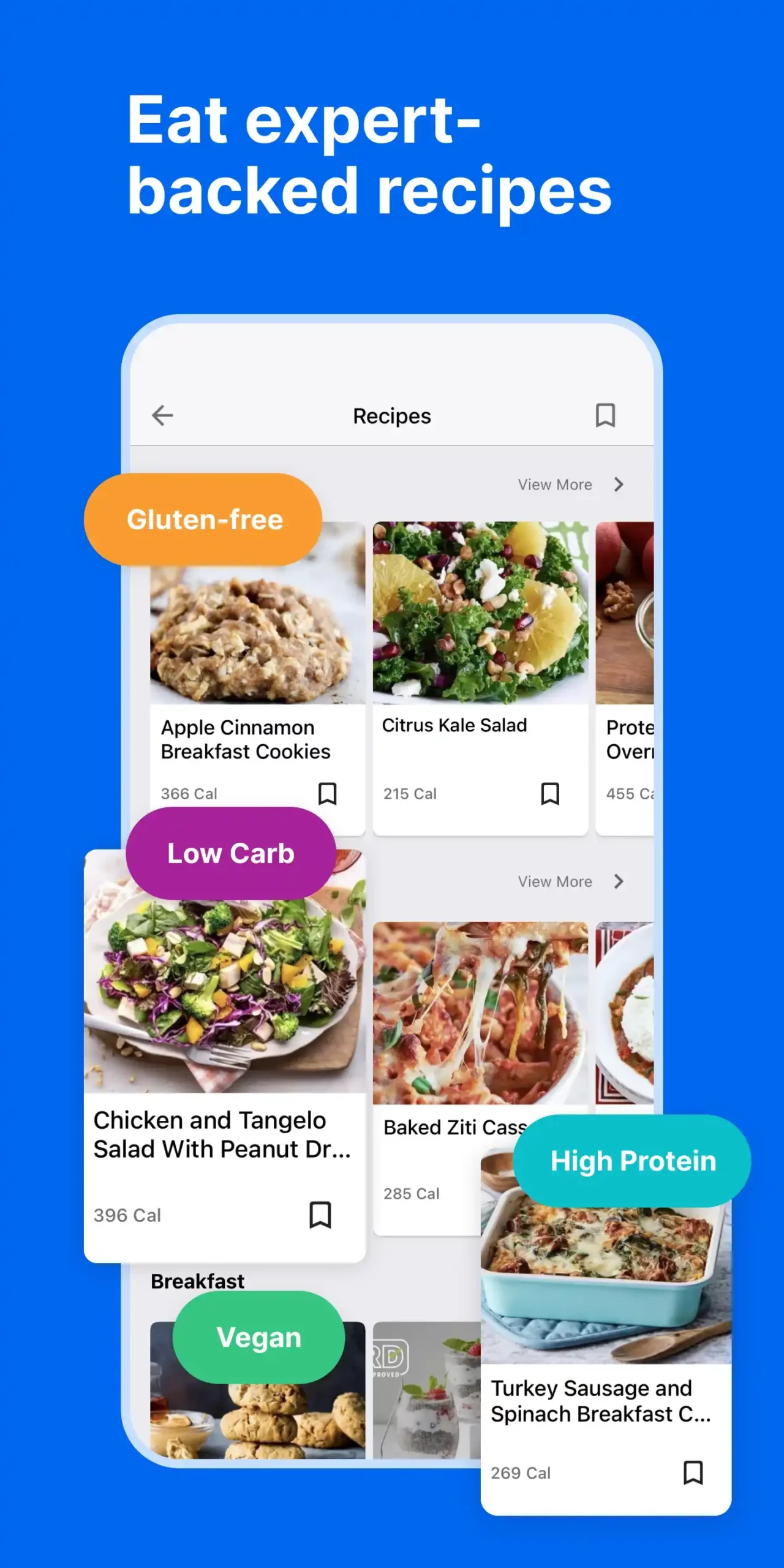 MyFitnessPal Premium Mod APK 