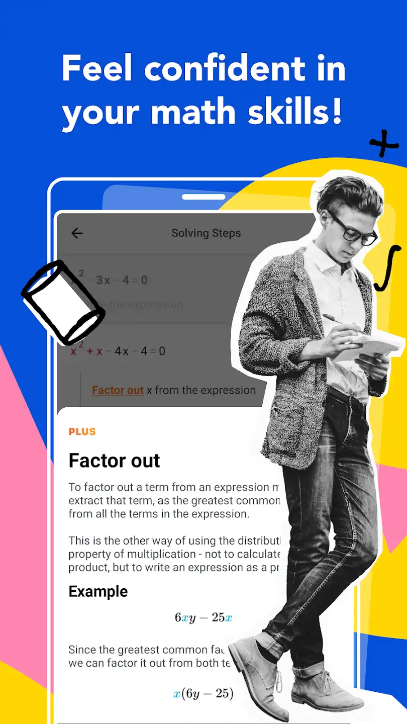 Photomath Plus APK