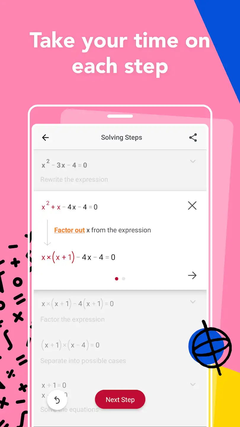 Photomath Plus MOD APK