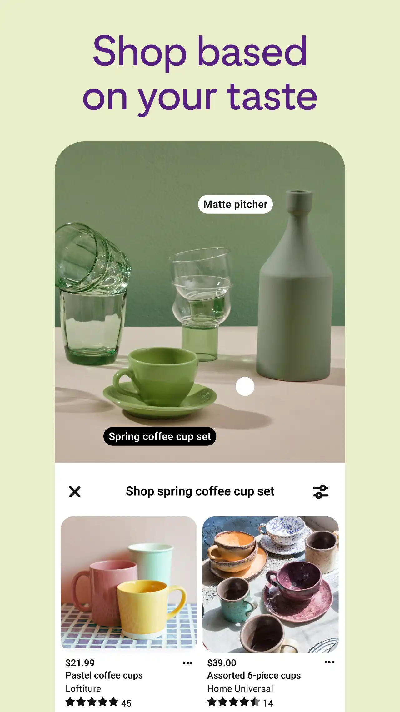 Pinterest Mod APK Features