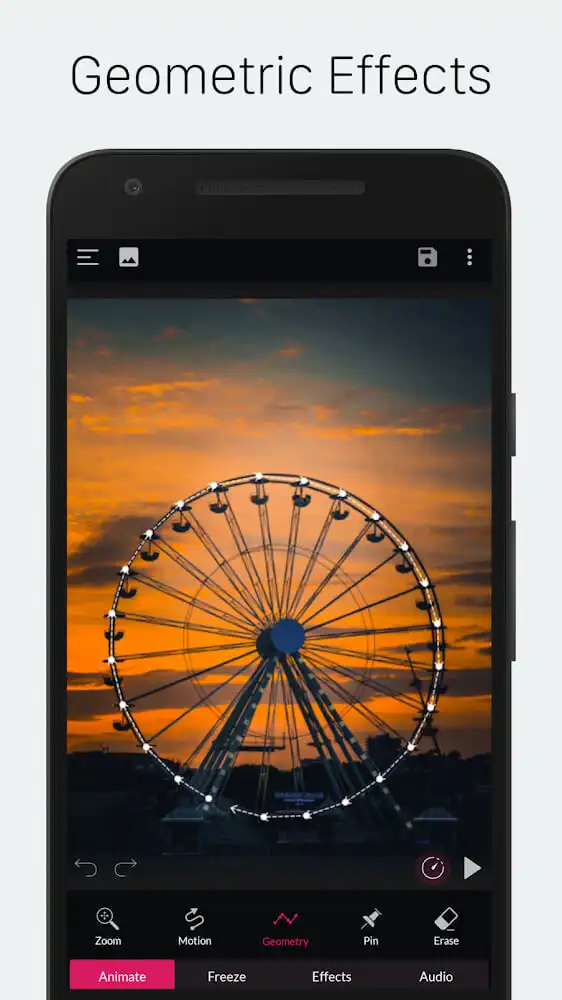 Pixa Motion Plus Mod Apk