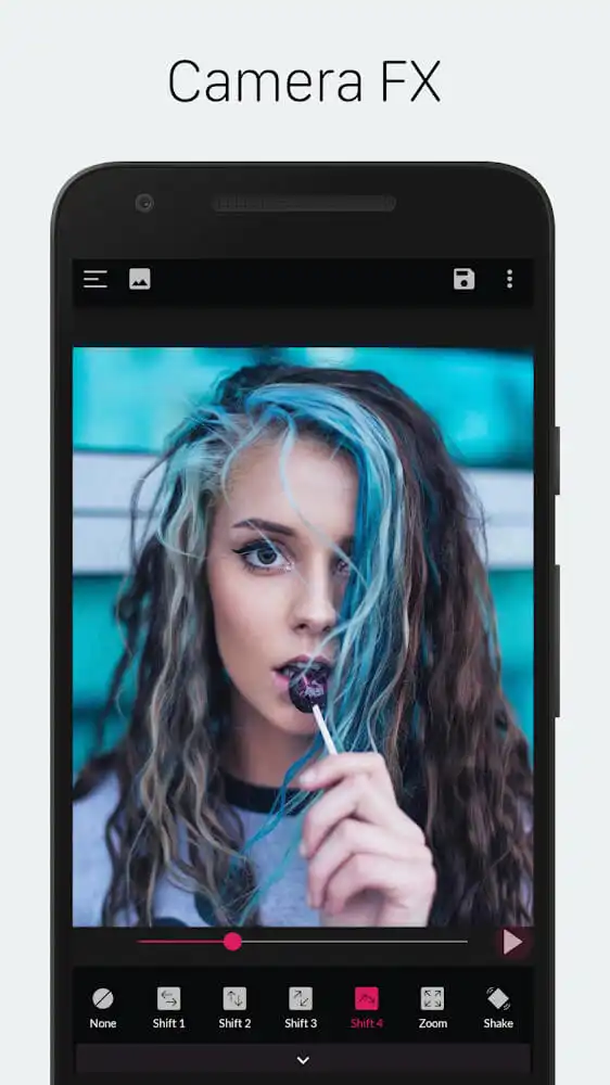 PixaMotion Apk