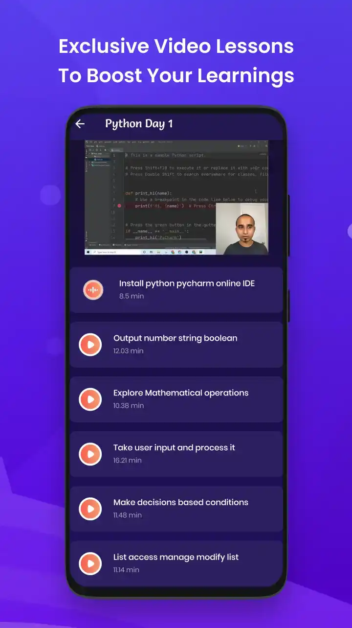 Programming Hero Pro Mod Apk