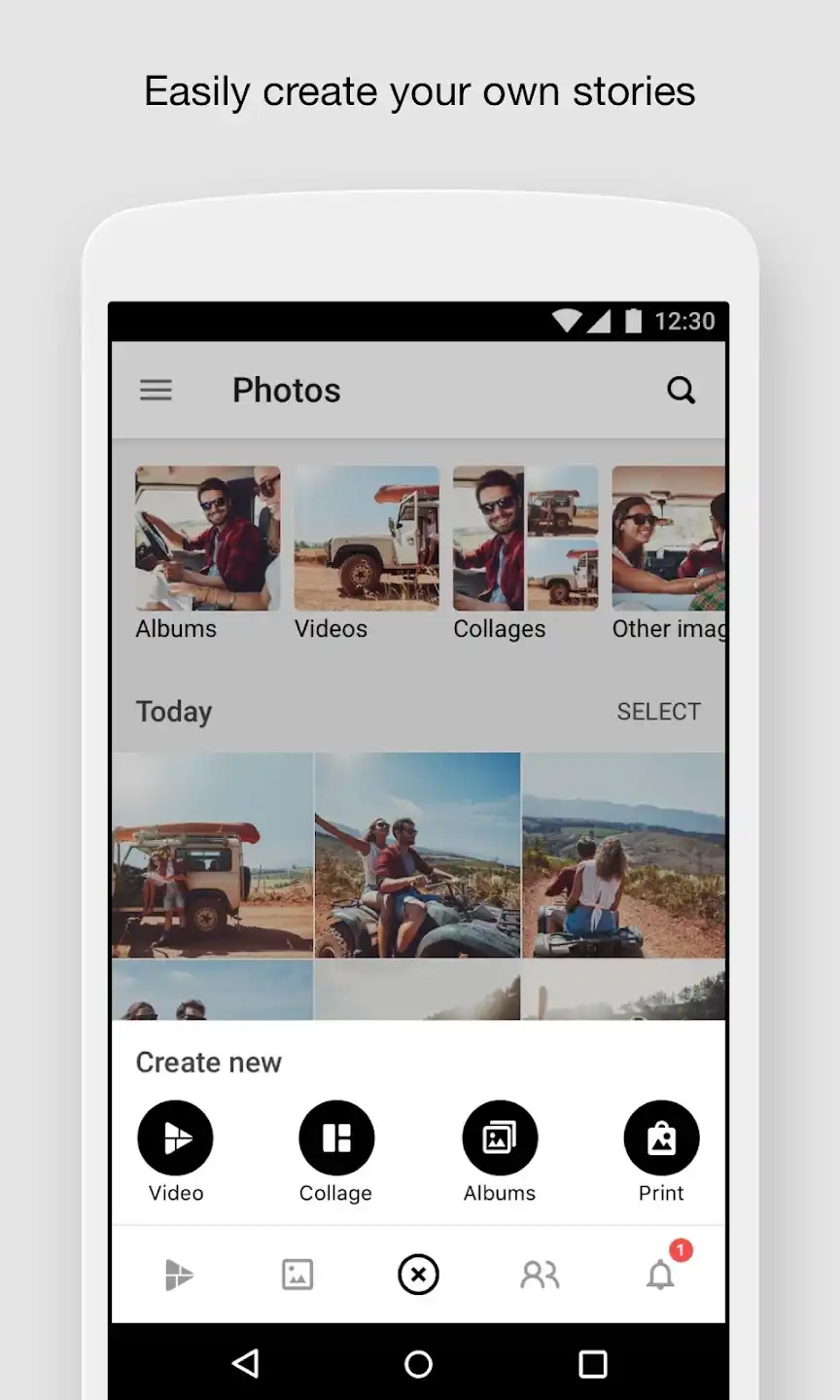 RealTimes Video Maker APK
