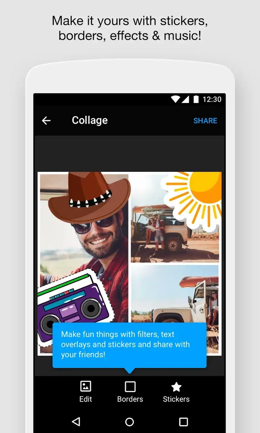 RealTimes Video Maker Pro Apk 2023