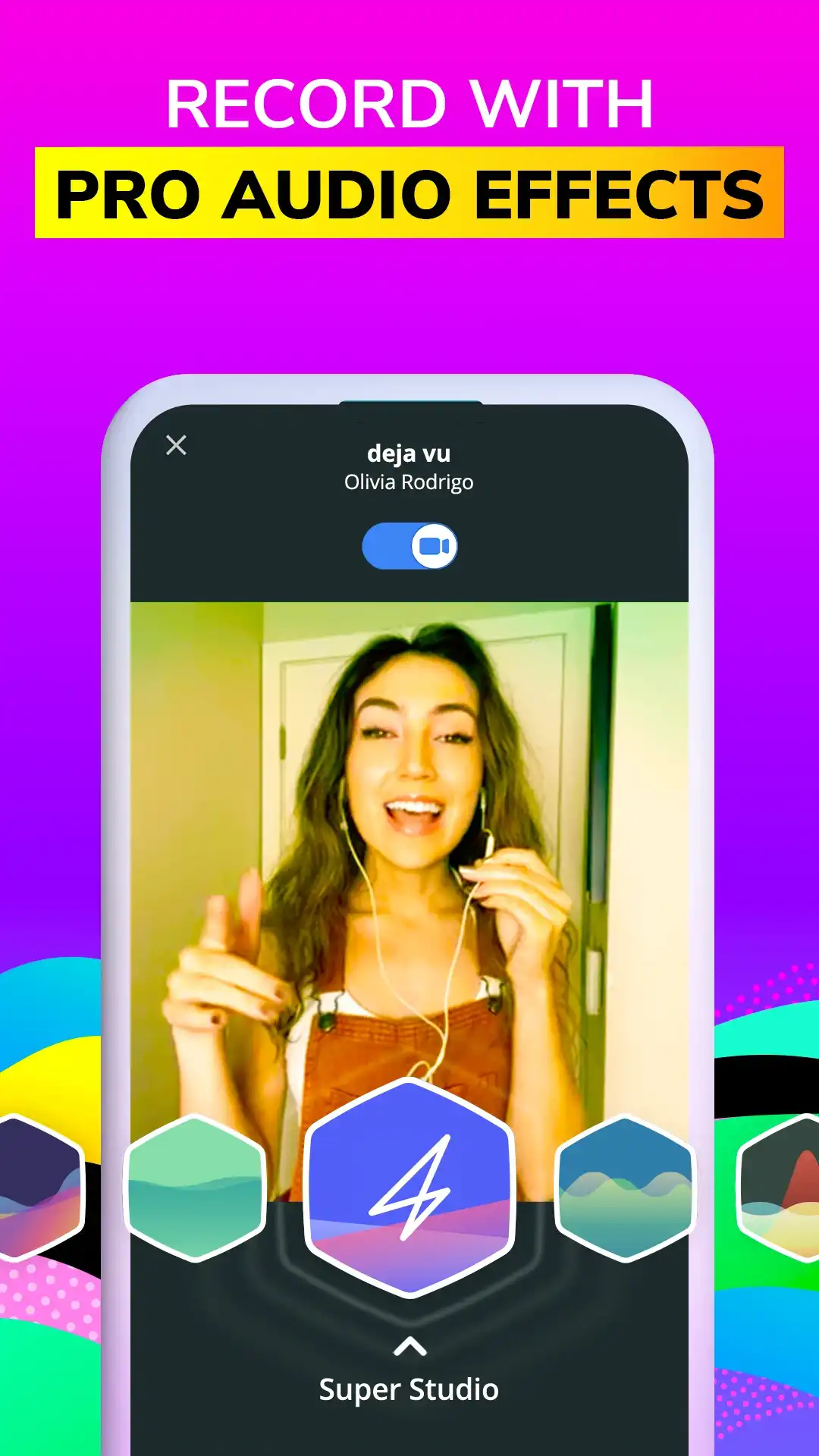 Smule apk