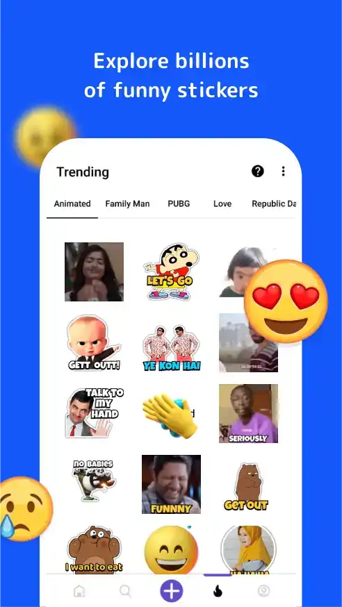 Sticker Maker APK