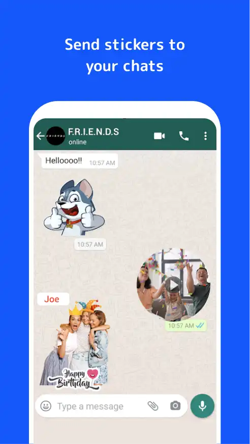 Sticker Maker Mod Apk