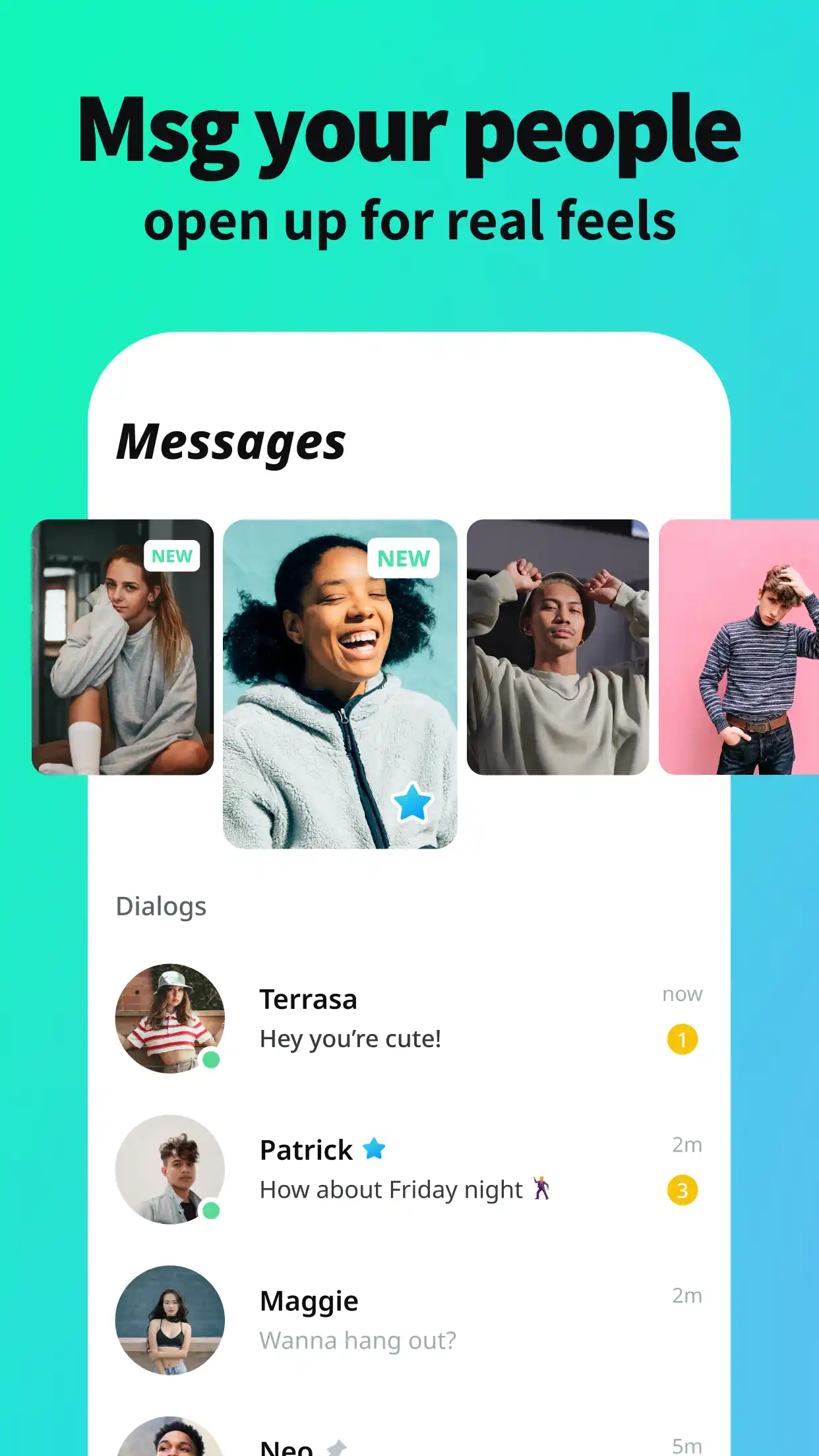Swipr VIP Mod APK