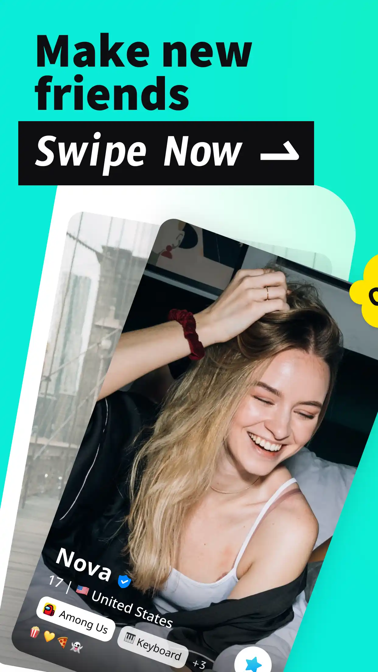 Swipr