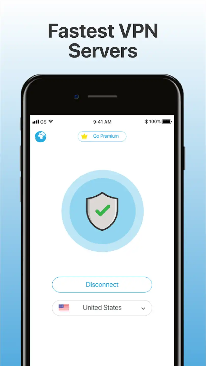 Tapvpn Mod Apk