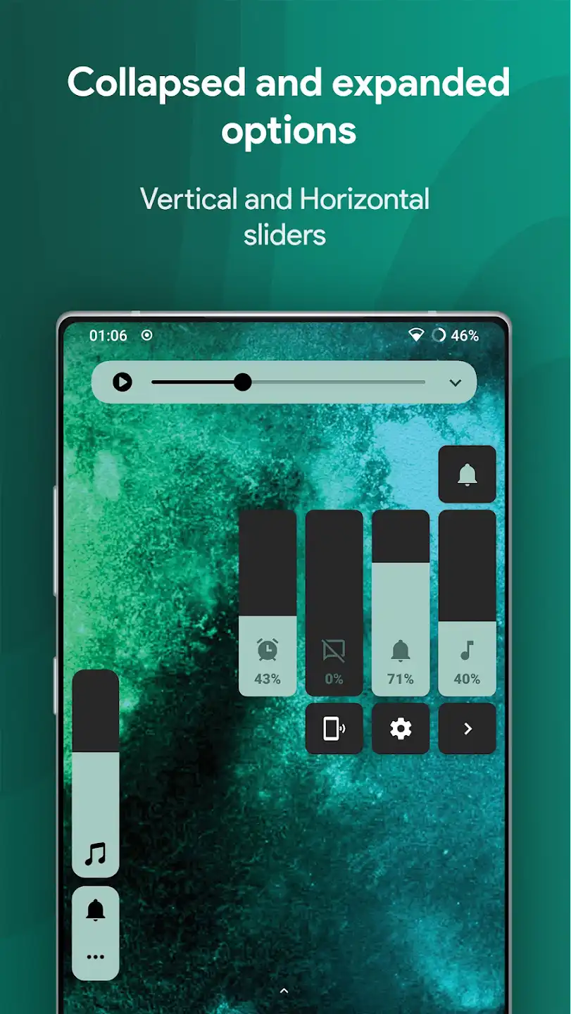 Ultra Volume Apk