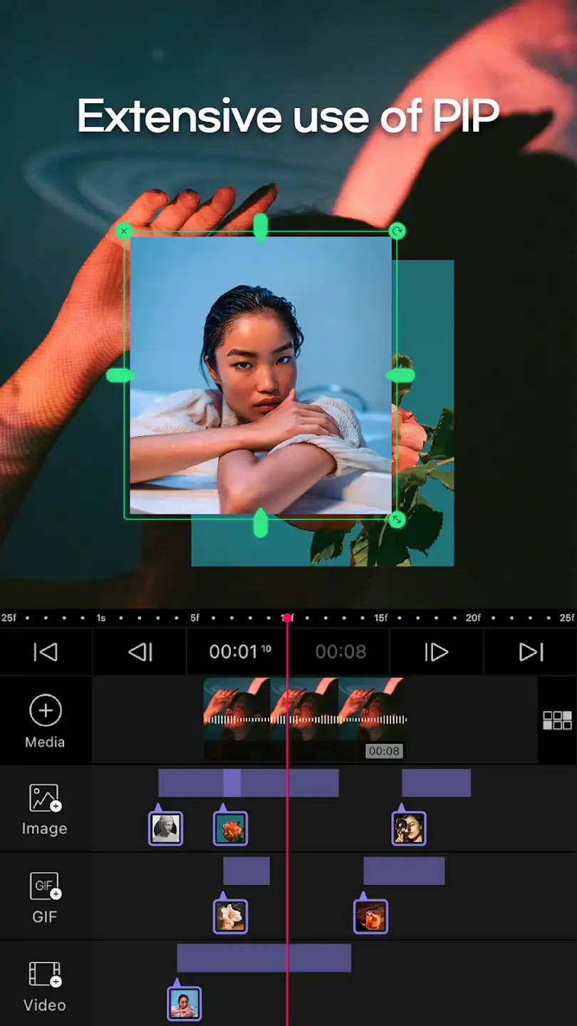 VLLO Apk