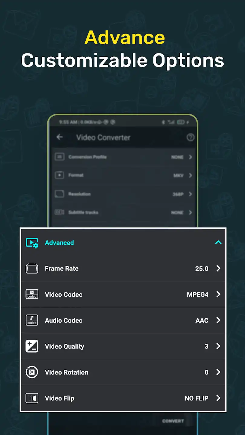 Video Converter Apk