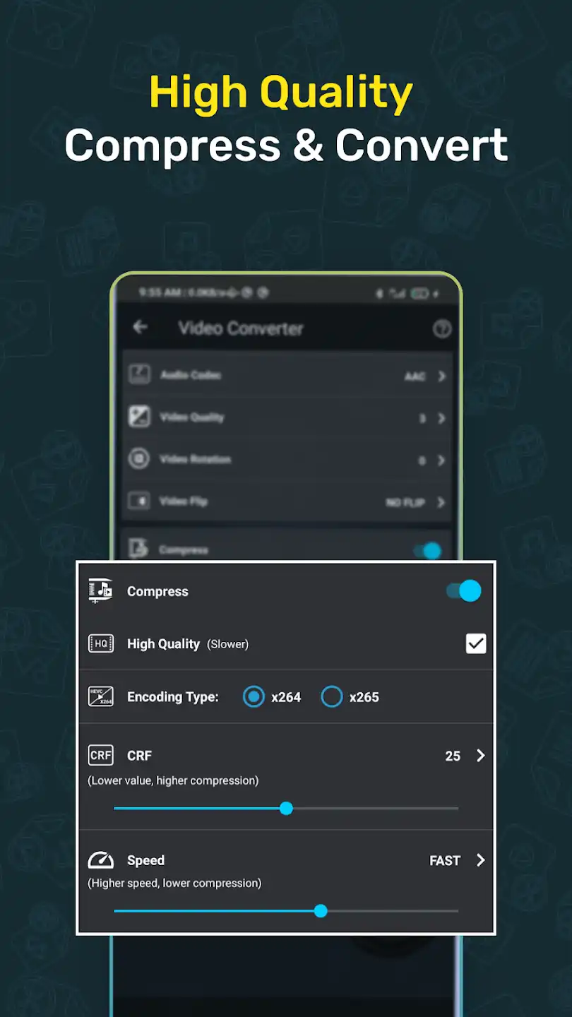 Video Converter Mod Apk 2023