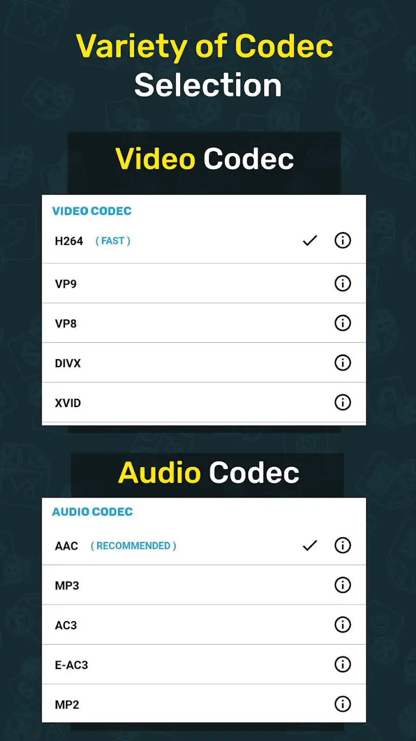 Video Converter Mod Apk 2023