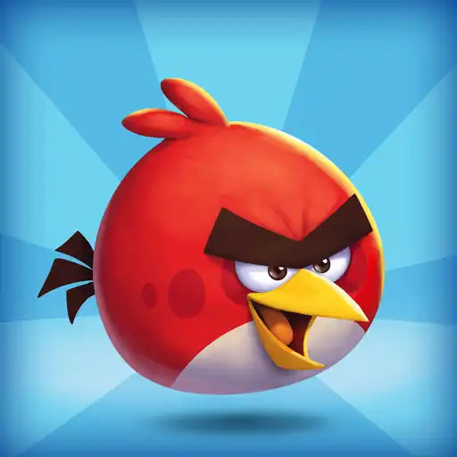 Angry Birds 2 Mod APK v26.7.0 (Unlimited Money)