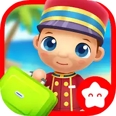 Vacation Hotel Stories Mod APK v1.5.8 (All Unlocked)