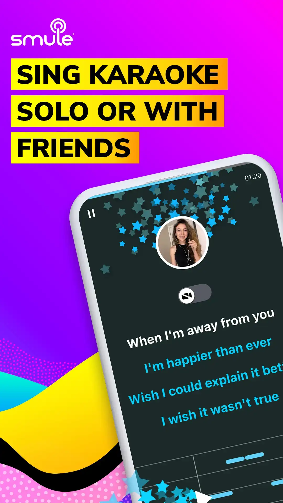 Smule MOD APK