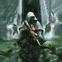 Cover Fire Mod Apk 