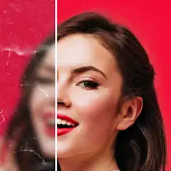 AI Photo Enhancer Mod APK v1.4.4 (Pro Unlocked)