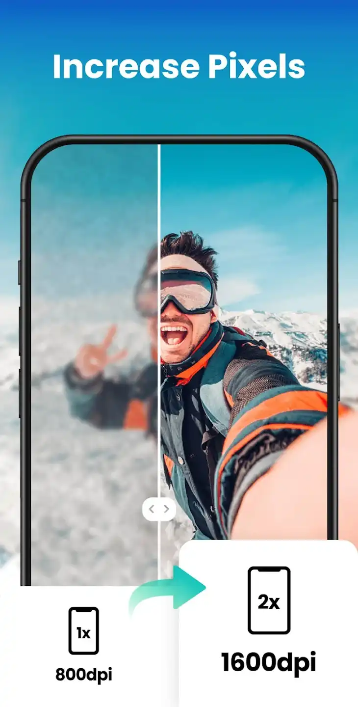 AI Photo Enhancer Mod Apk 2023